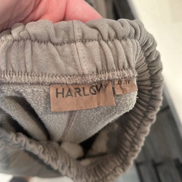 Matching Set: Jogger + Cropped Zip Up Loungewear - Picture 6 of 7